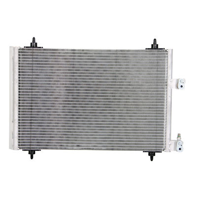 Un buen precio. 6453FH Refrigerador de aire acondicionado para PEUGEOT 307 2.0 3A/C 8083013 en línea