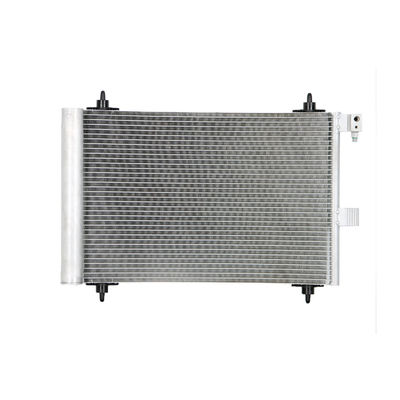 Un buen precio. 6455AS Refrigerante de aire acondicionado para auto repuestos para PEUGEOT 406 607 Reemplazar/reparar en línea