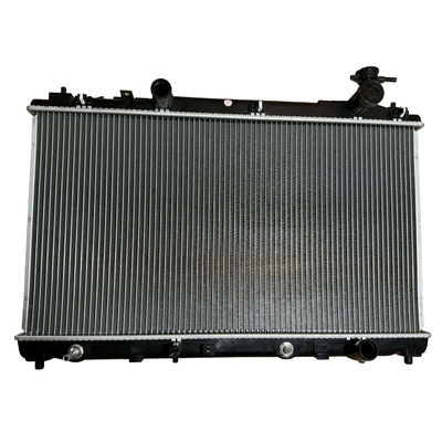 Un buen precio. Se trata de un sistema de radiador de aluminio para Toyota Camry 2.0 2.4 2006-2011. en línea