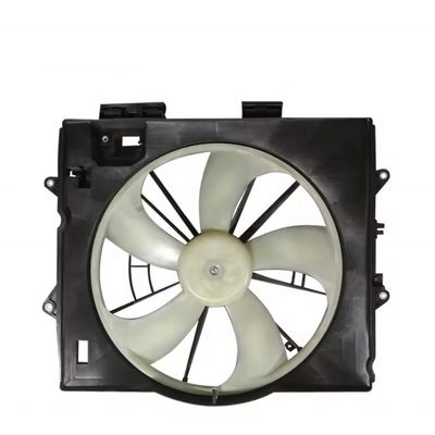 Un buen precio. El motor eléctrico de refrigeración del radiador de ventilador de montaje para Cadillac XTS 23131503 23104893 12V en línea