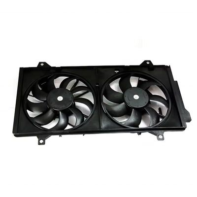Un buen precio. El motor eléctrico de refrigeración del radiador de ventilador de montaje para Mazda CX4 CX-4 Mazda3 Auto Parts en línea