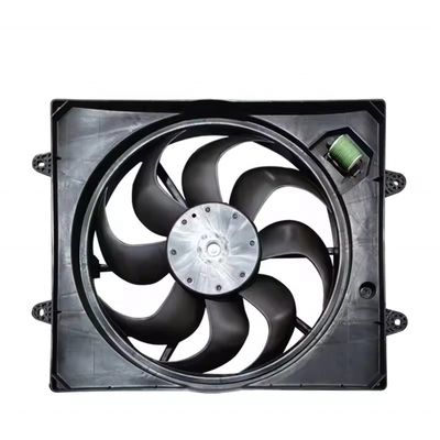 Un buen precio. BAOJUN 310 1.2 Equipo de ventilador del radiador de enfriamiento del motor eléctrico con el número de EO 23894356 en línea