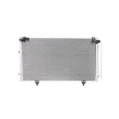 Un buen precio. 8846006140 Sistema de enfriamiento de piezas de automóviles Condensador de aire acondicionado de automóviles para Toyota Camry en línea