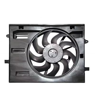 Un buen precio. El conjunto de ventiladores del radiador de enfriamiento del motor eléctrico para BAOJUN 510 310W 1.5 OE NO. 23975774 en línea