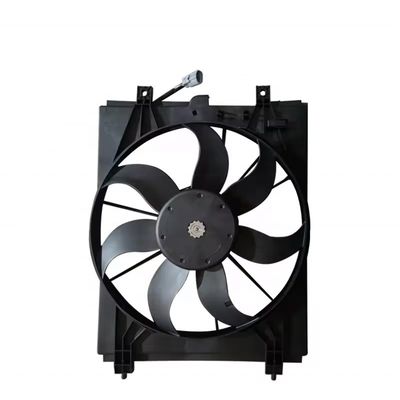 Un buen precio. HAVAL Instalaciones para automóviles Equipo de ventilador de radiador de enfriamiento del motor eléctrico para la Gran Muralla H6 en línea