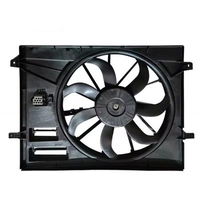 Un buen precio. HAVAL H2 Motor eléctrico de refrigeración de ventilador de radiador con 12V de voltaje 1308100XSZ08B en línea