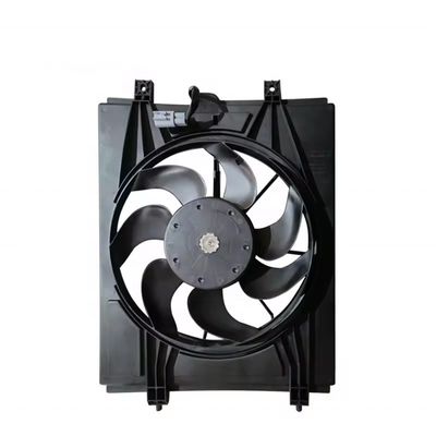 Un buen precio. HAVAL 1.5 con tracción total para automóviles AC condensador radiador de ventilador para la Gran Muralla H6 en línea