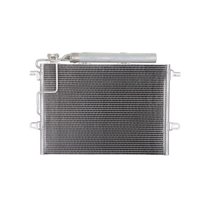 Un buen precio. Reemplazar/reparar el condensador de CA para Mercedes-Benz E200K E350 2115000154 2115000654 A2115001154 en línea
