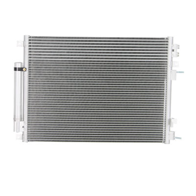 Un buen precio. Condensador de CA 300 C LX para Chrysler Dodge Calibre 68004053AA 68004296AA por V8506793AA en línea
