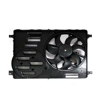 Un buen precio. Conjunto de ventilador de radiador de enfriamiento del motor eléctrico para el Range Rover EVOQUE L538 LR100366 LR032047 47755 en línea