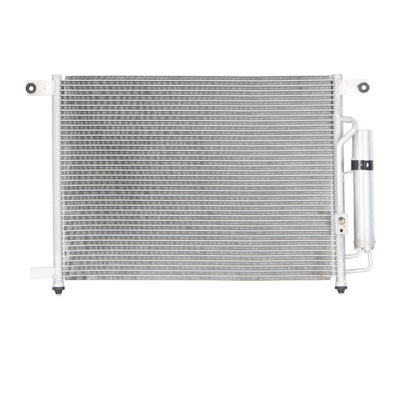 Un buen precio. Reemplazar/reparar el condensador de aire acondicionado automático para el sistema de enfriamiento Chevrolet AVEO 96469289 96834083 en línea