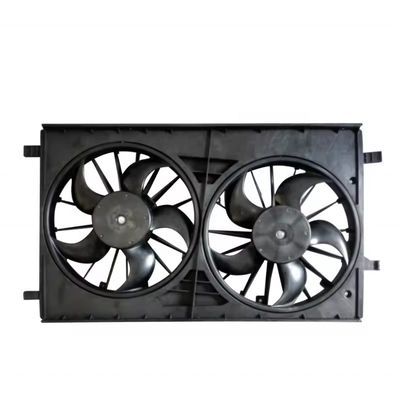 Un buen precio. Reemplazar/reparar el conjunto de ventilador del radiador de enfriamiento del motor eléctrico para RAM 1500 Pickup 5191253AA en línea