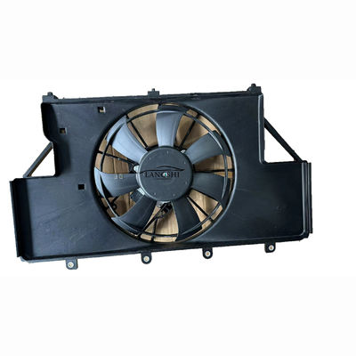 Un buen precio. HONDA ACCORD híbrido CV3 radiador tanque de agua del ventilador de montaje 19015-6C1-A01 en línea