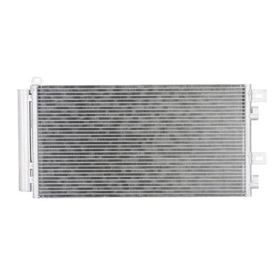 Un buen precio. Mini Cooper One 2002-2004 Condensador de aire acondicionado automático para el sistema de refrigeración BMW 64531490572 en línea