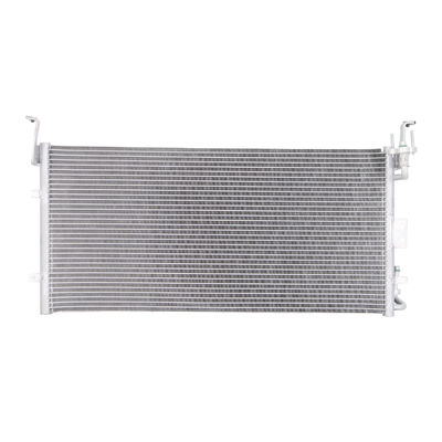 Un buen precio. Condensador de aire acondicionado automático para Beijing Hyundai SONATA 97606-38004 Sistema de refrigeración Partes para automóviles en línea
