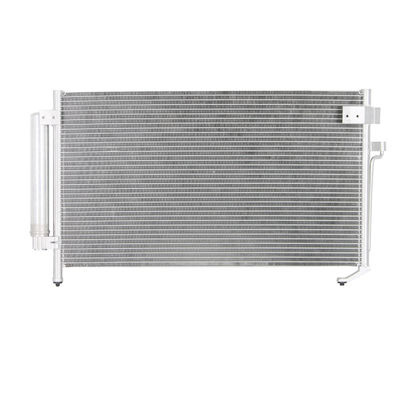 Un buen precio. El condensador de aire acondicionado para Subaru FORESTER 73210SA000 en línea