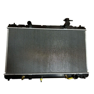Un buen precio. 1640028280 Radiador de enfriamiento del refrigerante del motor para 2000-2001 TOYOTA Camry 2.4 ACV30 en línea