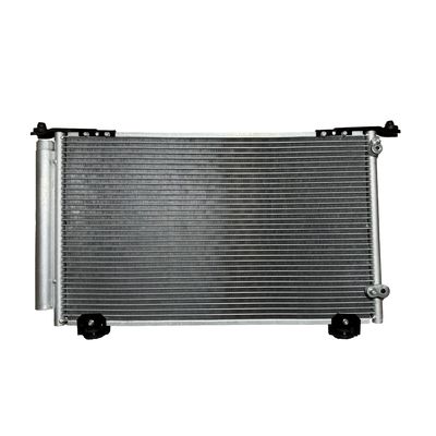 Un buen precio. No. de instalación de automóviles TOYOTA FAW GR Condensador CA para Toyota COROLLA 2004-2017 en línea