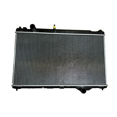 Un buen precio. Reemplazar/reparar el radiador de aluminio del sistema de enfriamiento del motor del automóvil para TOYOTA REIZ 164000P101 en línea