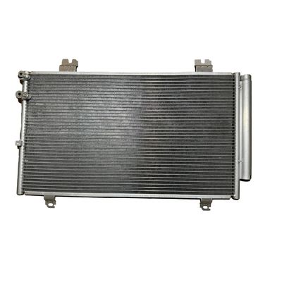 Un buen precio. 300 GRS190 Sistema de refrigeración automática Condensador de aire acondicionado para Toyota Reiz 88460-0P020 en línea