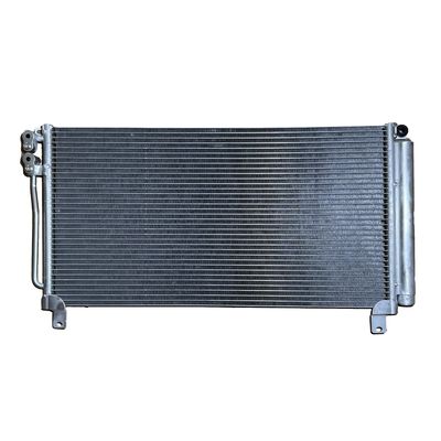 Un buen precio. 50013425 ROEWE 350 MG 5 condensador de aire acondicionado para automóviles año de montaje 2011-2015 en línea