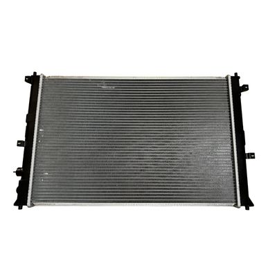 Un buen precio. Radiador de aluminio y tanque de agua de plástico para el sistema de refrigeración HONDA XR-V CIVIC VEZEL en línea