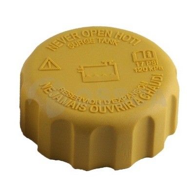 Un buen precio. Cubierta del tanque de agua del coche tapa del radiador para Chevrolet Epica Aveo Buick Excelle 96420303 96536649 94539597 en línea