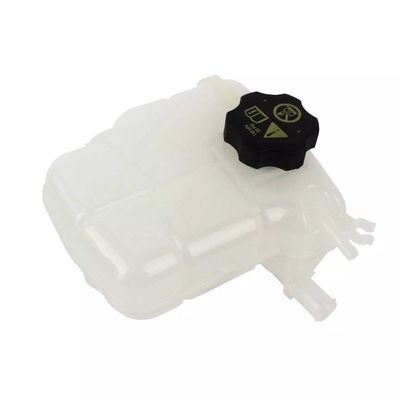 Un buen precio. 13256823 NO de la OE. Auto partes tanque de expansión del refrigerante para Chevrolet CRUZE BUICK Excelle en línea