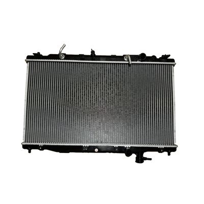Un buen precio. 19010RZAA51 Repuestos para automóviles Tanque de agua de plástico para HONDA CR-V 2.4 4WD RE4 Sistema de enfriamiento en línea
