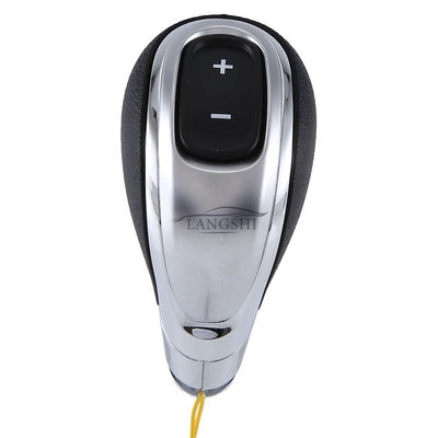 Un buen precio. 2013-2022 Buick Car Gear Shift Knob Head Handle Lever Control del cambio de velocidad Balón de mano 94507286 en línea