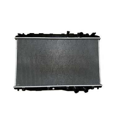 Un buen precio. 19010RNCT51 Tanque de agua del radiador de aluminio para HONDA CIVIC 1.8 19010RNCT01 19010RNAA01 en línea