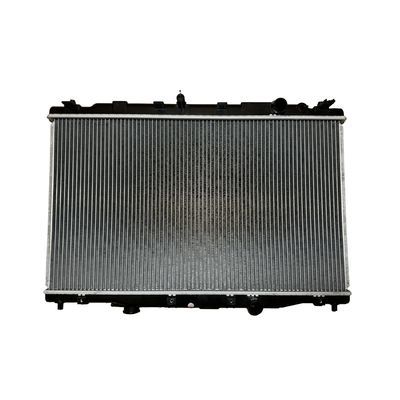Un buen precio. 2.4 Radiador de aluminio del motor para HONDA CR-V CRV 2012- Sistema de enfriamiento de automóviles de piezas automáticas en línea