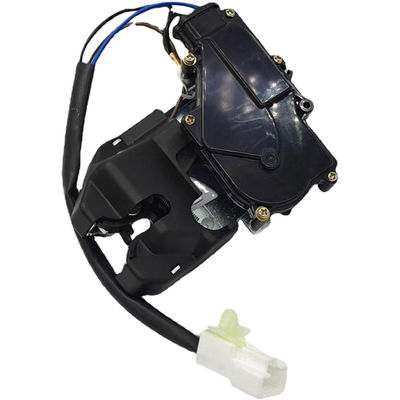 Un buen precio. 96407500 Auto partes del coche trasero del maletero bloqueo actuador de llave para Buick EXCELLE Roewe 350 en línea