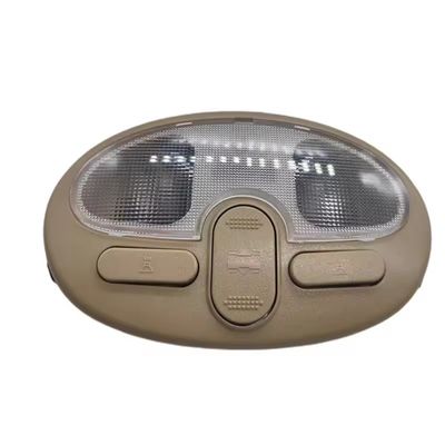 Un buen precio. Buick Excelle 9052436 1.6 El motor, el techo solar, el interruptor, el claraboya, el interruptor, la luz de lectura. en línea