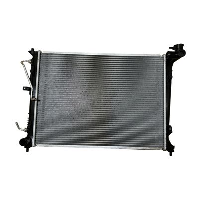 Un buen precio. 253101X100 Sistema de enfriamiento de piezas de automóviles para DONGFENG KIA FORTE AT y SOUL 10 2009-2017 en línea