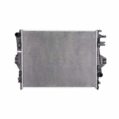 Un buen precio. Porche Cayenne V6 V8 VW VOLKSWAGEN TOUAREG 95810613220 VWA2320 Radiador de aluminio con soldadura en línea