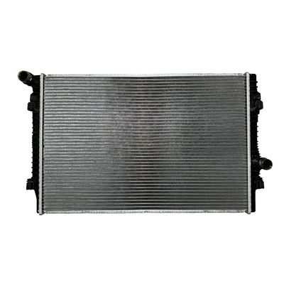 Un buen precio. 5Q0121251GN 5Q0121251ET 5Q0121251EP 5QD121251C 5QD121251FN 5QD121251AB Radiador para VW AUDI 8VM en línea