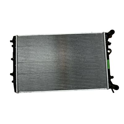 Un buen precio. 6QD121253A OE NO. Radiador de aluminio para Volkswagen y Skoda FABIA de ajuste perfecto garantizado en línea