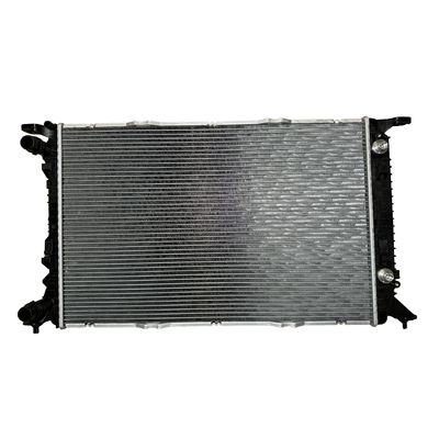 Un buen precio. 1.8 Tanque de agua del radiador TFSI para el Audi A4 A5 B8 Q5 AT L8K0121251AH L8KD121251A 8K0121251AD en línea