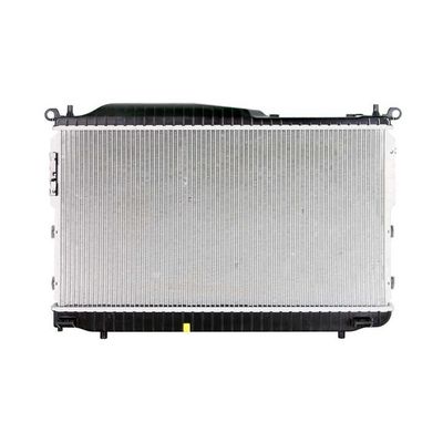 Un buen precio. 9023007 Radiador de aluminio para EPICA 2007-2015 Sistema de enfriamiento de repuestos de automóviles Chevrolet en línea