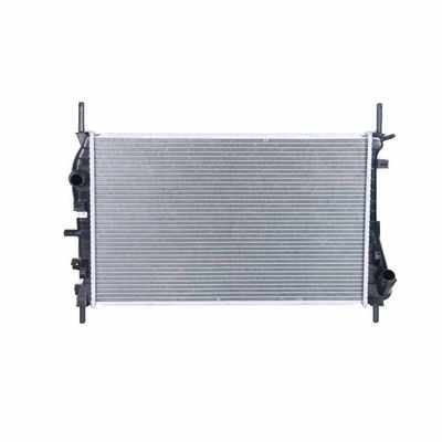 Un buen precio. Ford MONDEO III Limousine B4Y 2000-2007 Sistema de enfriamiento del radiador de aluminio en línea