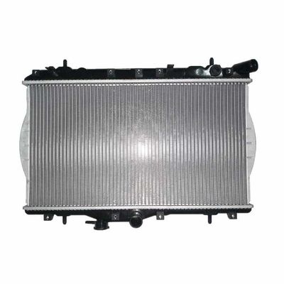 Un buen precio. 25310-22005 Radiador de aluminio para el sistema de refrigeración Hyundai ACCENT VERNA en línea