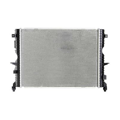 Un buen precio. Repuestos para automóviles Radiador de aluminio para 1999-2004 Land Rover Discovery II PCC000640 NO en línea