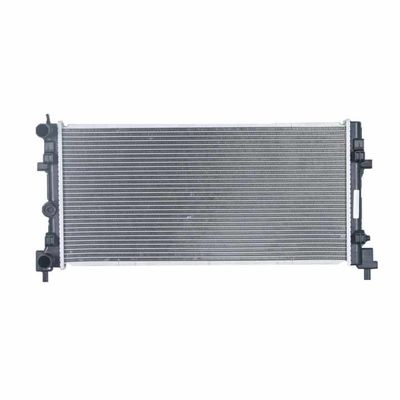 Un buen precio. Radiador de aluminio para asiento VW TOLEDO IV KG3 IBIZA IV Audi A1 1.4 STI 6R0121253L OE NO en línea