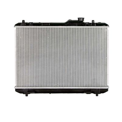 Un buen precio. 52002098 Recuerdos de automóviles Radiador del sistema de enfriamiento para Suzuki SWIFT III MZ EZ 2005- en línea
