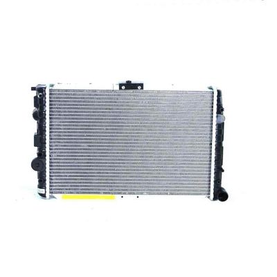 Un buen precio. 5X0121253B Sistema de refrigeración de repuestos de automóviles Radiador de aluminio para VW VOLKSWAGEN GOL Pointer 1997- en línea