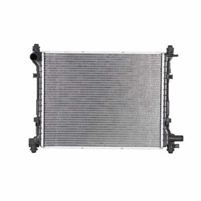 Un buen precio. 3N218005AB Radiador de aluminio para Changan Ford FIESTA MONDEO 3M218005AB 3N218005A13 en línea