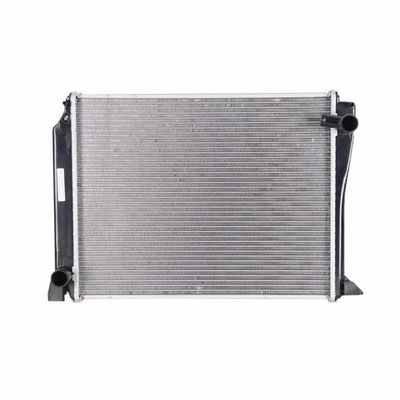 Un buen precio. 2000-2006 TOYOTA HIACE HILUX Refrigerante para automóviles Refrigerador de aluminio Radiador 164005B740 en línea