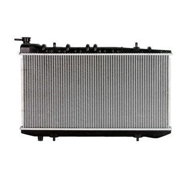 Un buen precio. 2000- TOYOTA HILUX Radiador de aluminio para piezas de automóviles Refrigerador de refrigerante del motor del automóvil 1640075250 en línea