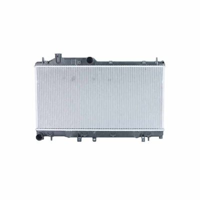 Un buen precio. 45111AG030 Repuestos para automóviles Sistema de refrigeración de automóviles Radiador para Subaru LEGACY IV BL 45111AG031 en línea